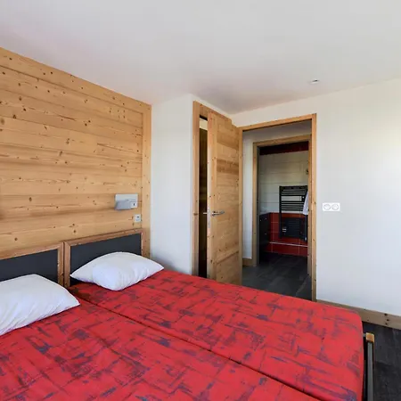 Backgammon - Le Backgammon Mae-3414 Apartmán