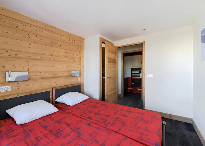 Backgammon - Le Backgammon Mae-3414 Apartmán