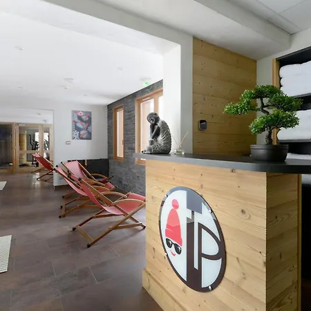 Backgammon - Le Backgammon Mae-3414 Apartment *