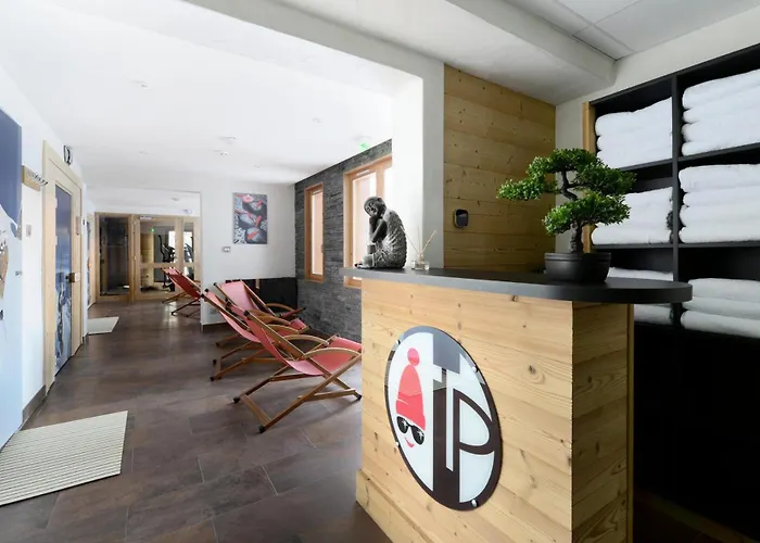 Apartment Backgammon - Le Backgammon Mae-3414